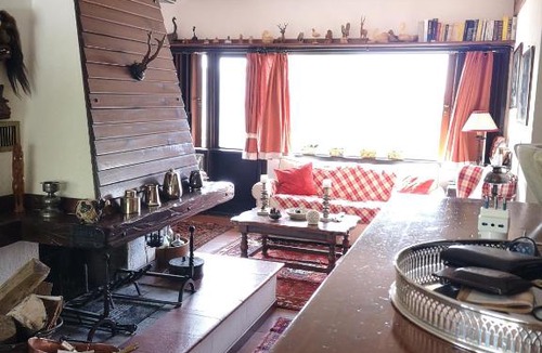 Pescocostanzo Apartment | Abete Relax. Casa di charme a Pescocostanzo