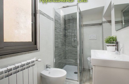 Trastevere Apartment | "Abitare Trastevere" -living in Rome-Bea Flat