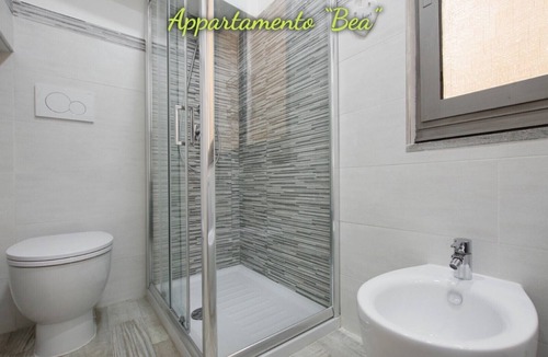 Trastevere Apartment | "Abitare Trastevere" -living in Rome-Bea Flat