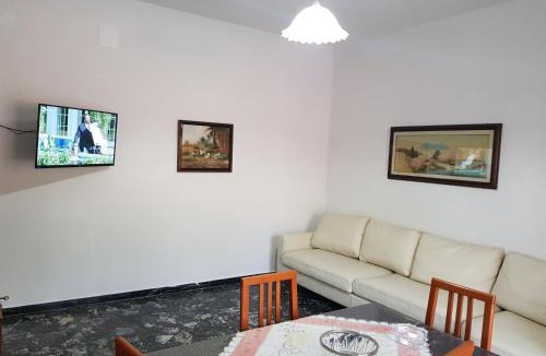 Bacoli Apartment | abitazione bellavista