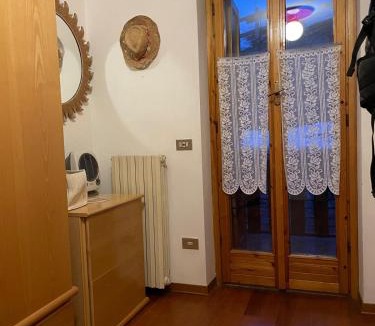 Paquier Apartment | Abri cache in Valtournenche
