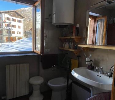 Paquier Apartment | Abri cache in Valtournenche