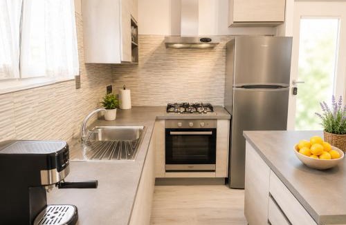 Atri Apartment | Abruzzo Hills Villa