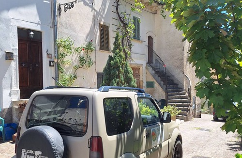 Bolognano Apartment | Abruzzo Wine & Nature Escape: Cozy Apartment in Bolognano, Italy