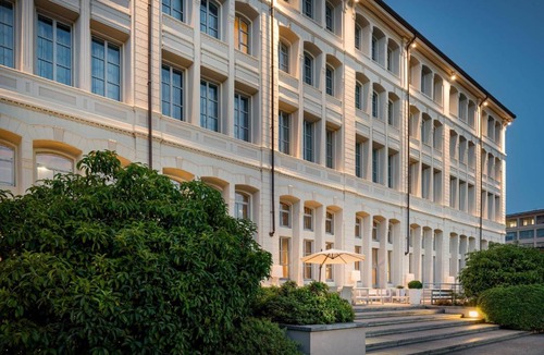 Millefonti Hotel | AC Hotel Torino by Marriott