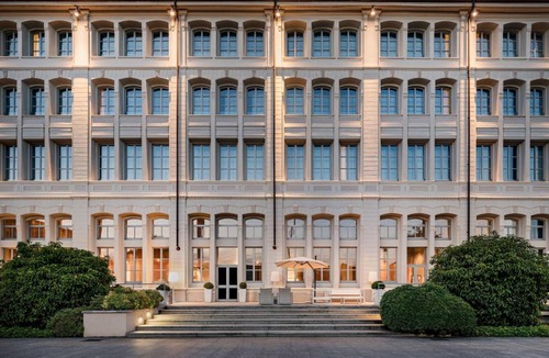 Millefonti Hotel | AC Hotel Torino by Marriott