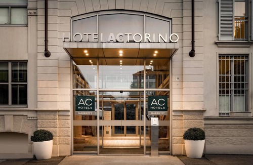 Millefonti Hotel | AC Hotel Torino by Marriott