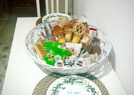 Terlizzi Bed & Breakfast | ACANTHUS