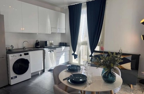 Porta Romana Apartment | ACasaDiImma | Penthouse with Terrace | Wi-Fi