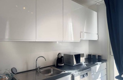 Porta Romana Apartment | ACasaDiImma | Penthouse with Terrace | Wi-Fi