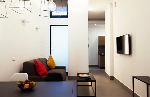 Bagnoli Apartment | Acate81 Lifestyle Apartment