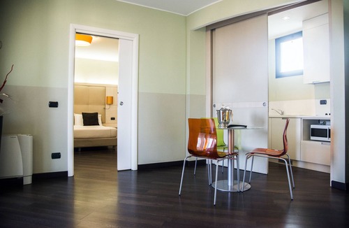 Affori Hotel | Acca Palace Hotel