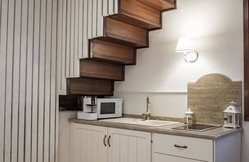 Santo Stefano Bed & Breakfast | Accademia al Colle