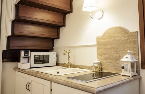 Santo Stefano Bed & Breakfast | Accademia al Colle