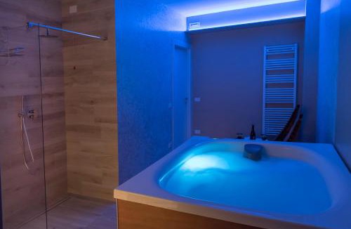 Sirolo Bed & Breakfast | Accanto Alle Mura Rooms & Relax Spa