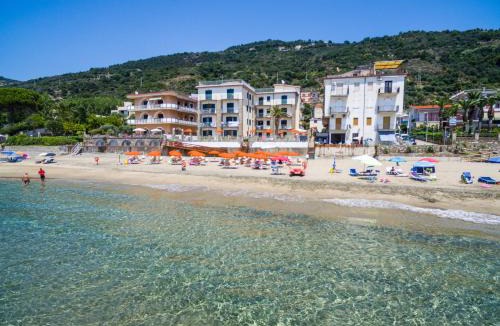 San Mauro Cilento Apartment | Acciaroli Vacanze Residence