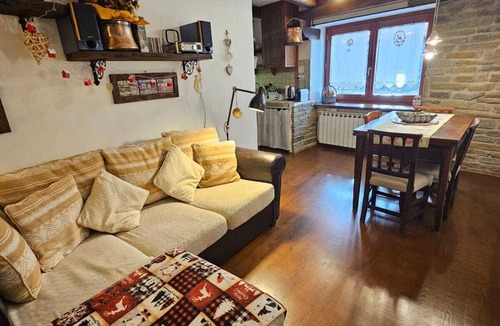 Sauze d'Oulx Apartment | Accogliente appartamento a solo 2 minuti dalle piste