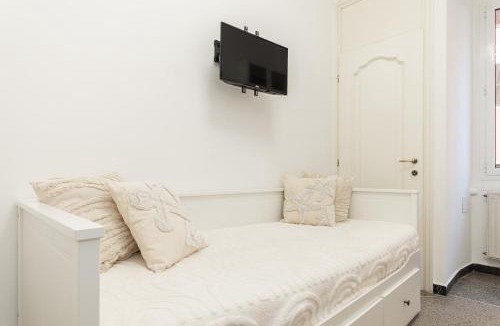 San Fruttuoso Apartment | Accogliente appartamento-10 min dal centro