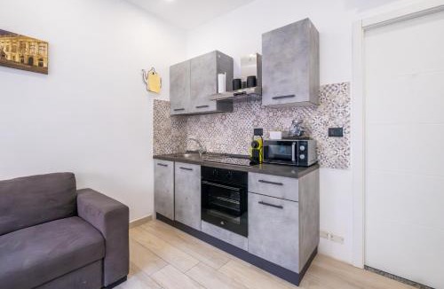 Aurora Apartment | Accogliente appartamento a due passi dal centro