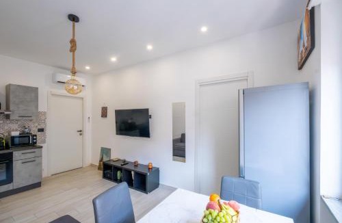 Aurora Apartment | Accogliente appartamento a due passi dal centro