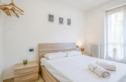 Aurora Apartment | Accogliente appartamento a due passi dal centro