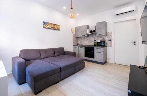Aurora Apartment | Accogliente appartamento a due passi dal centro