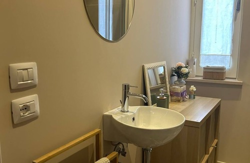 Foligno Apartment | Accogliente B&B a Foligno