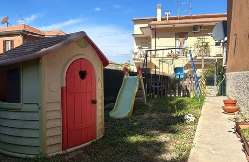 Foligno Apartment | Accogliente B&B a Foligno