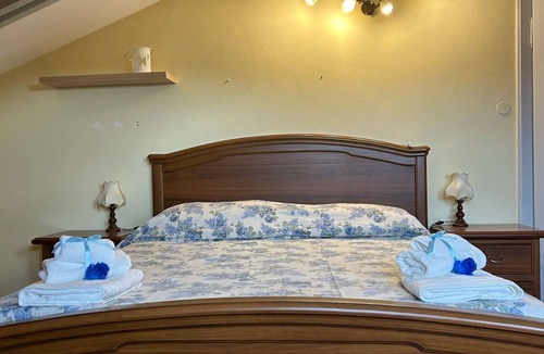 Foligno Apartment | Accogliente B&B a Foligno