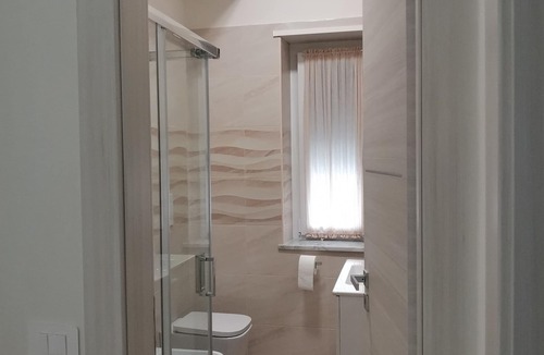 Crotone Apartment | Accogliente Casa Totalmente Ristrutturata, Vicina al Mare ed al Centro