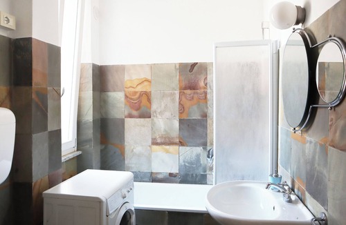 Campitelli Apartment | Accogliente Monolocale al Centro Storico di Roma