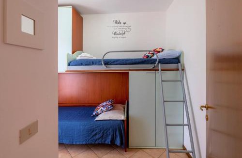 Martinsicuro Apartment | Accogliente Trilocale Turone a due passi dal mare