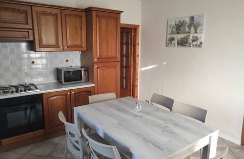 Tordandrea House | Accommodation near Assisi. Located in the countryside for a relaxing stay