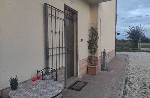 Tordandrea House | Accommodation near Assisi. Located in the countryside for a relaxing stay