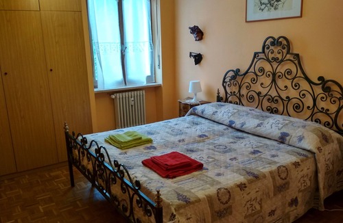 Valdieri Apartment | Accommodation Edelweiss - Valdieri