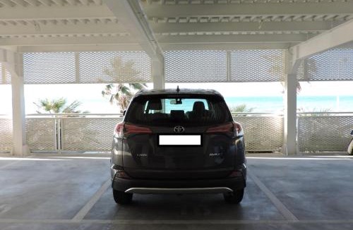 Termoli Apartment | Acqua di Mare 108 by GGS Holiday