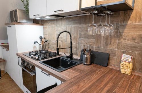Capodimonte Apartment | Acqua Dolce