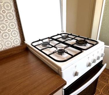 Montemarciano Apartment | Acqua e Sale