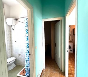 Montemarciano Apartment | Acqua e Sale