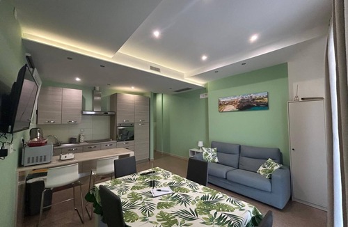 Acquaviva delle Fonti Apartment | Acqua Marina Apartment,lovely property in Puglia, between Adriatic and Ionic sea