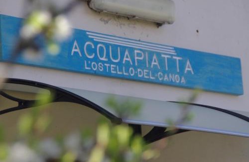 Ivrea Hostel | Acqua Piatta - L'Ostello del Canoa