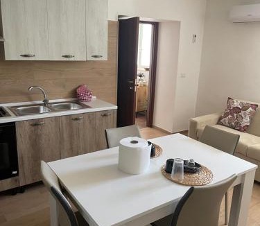 Acquafondata House | Acquafondata Luxury Suite & Apartments