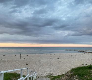 Torino di Sangro Apartment | ACQUAMARINA Appartamento nuovo sul mare