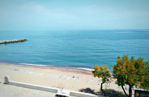 Cariati Bed & Breakfast | Acquamarina B&B Deluxe