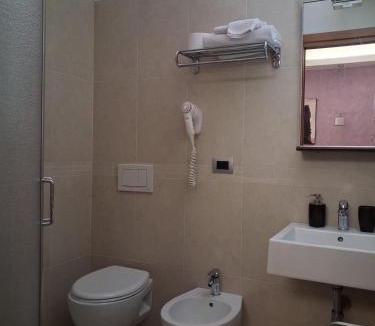 Villa Rosa Bed & Breakfast | Acquamarina B&B