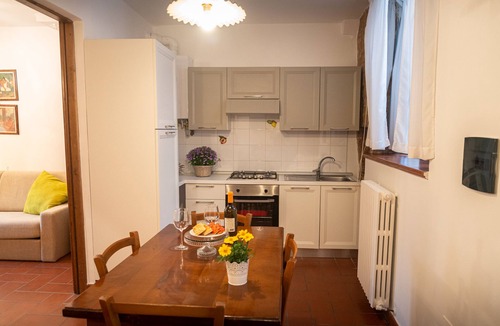 Spello Apartment | Acquamarine Apartment City Center, Spello, Italy