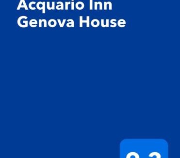 Pre Apartment | Acquario Inn Genova House