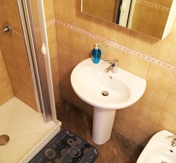 Pietrapertosa Bed & Breakfast | ACQUARIO