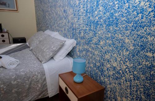 Pietrapertosa Bed & Breakfast | ACQUARIO