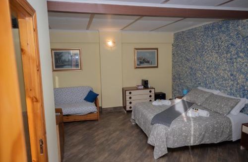 Pietrapertosa Bed & Breakfast | ACQUARIO